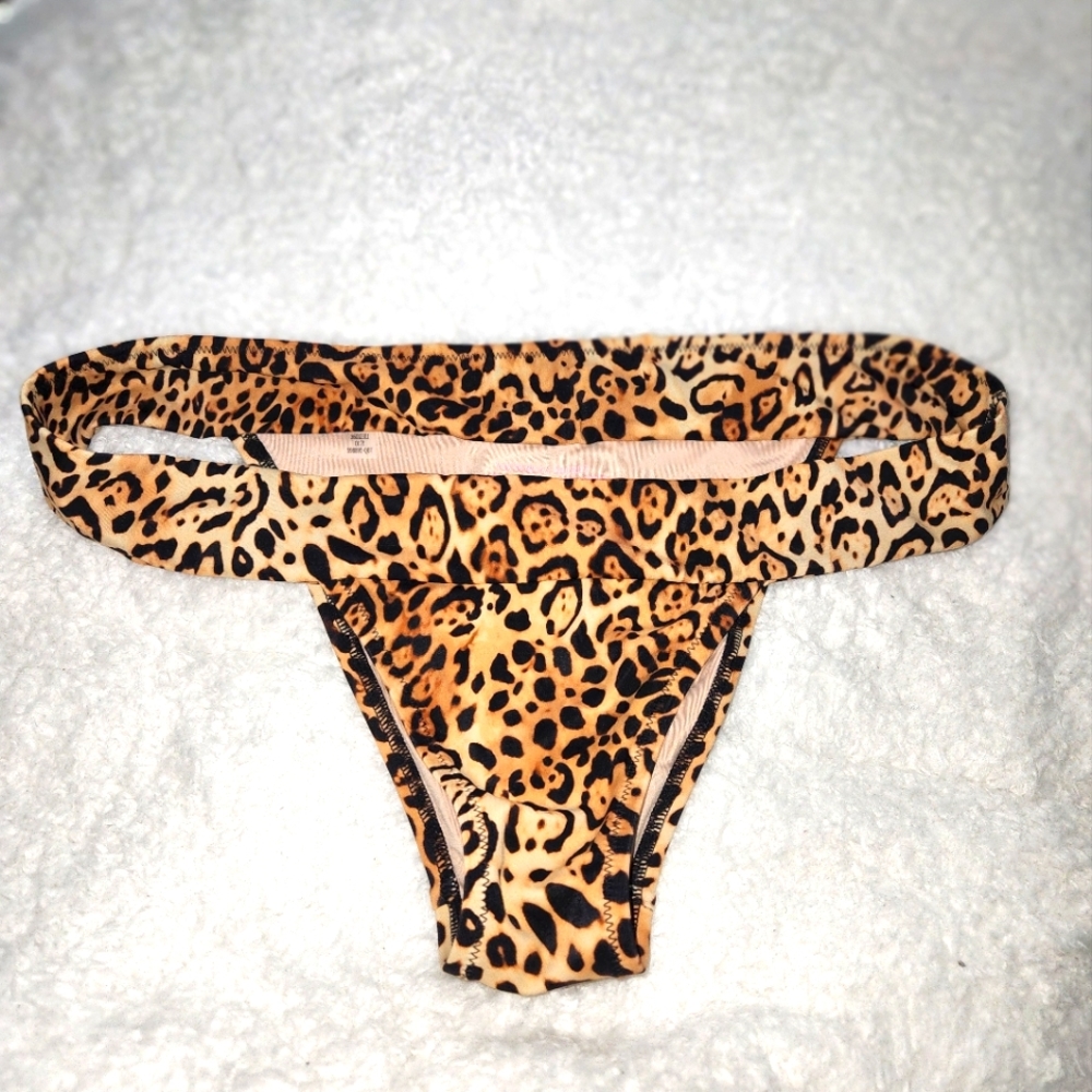Victoria's Secret Brazilian Bikini Bottom